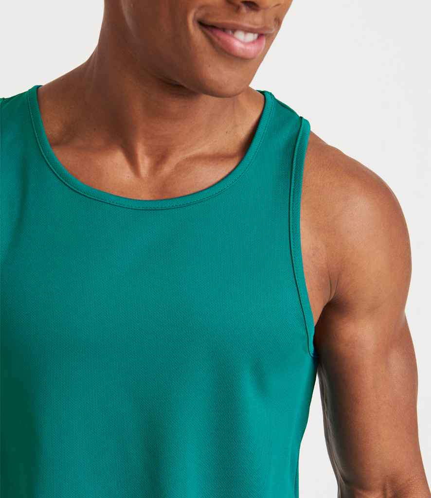 AWDis Cool Vest - PenCarrie